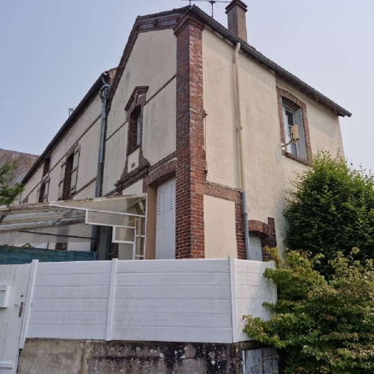 L'IMMOBILIER A LA LOUPE : Maison / Villa | LA LOUPE (28240) | 35.00m2 | 52 800 € 