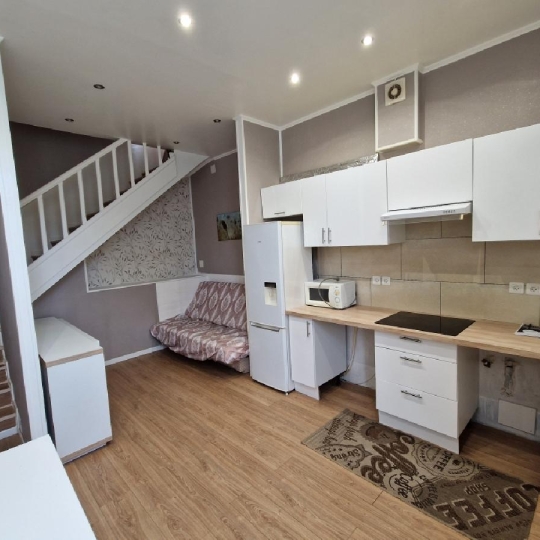  L'IMMOBILIER A LA LOUPE : Maison / Villa | LA LOUPE (28240) | 35 m2 | 52 800 € 