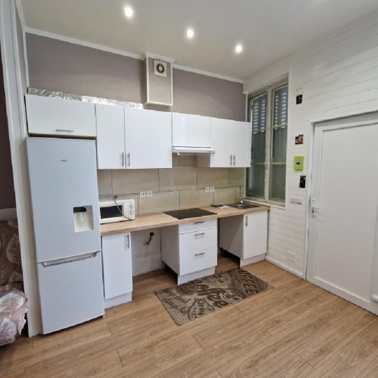  L'IMMOBILIER A LA LOUPE : Maison / Villa | LA LOUPE (28240) | 35 m2 | 52 800 € 