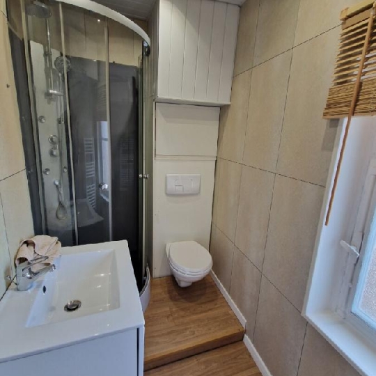  L'IMMOBILIER A LA LOUPE : Maison / Villa | LA LOUPE (28240) | 35 m2 | 52 800 € 