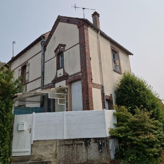  L'IMMOBILIER A LA LOUPE : Maison / Villa | LA LOUPE (28240) | 35 m2 | 52 800 € 