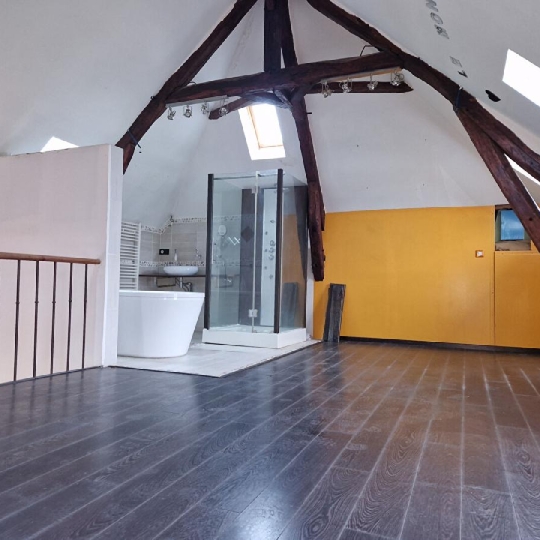  L'IMMOBILIER A LA LOUPE : Maison / Villa | BRETONCELLES (61110) | 240 m2 | 149 000 € 