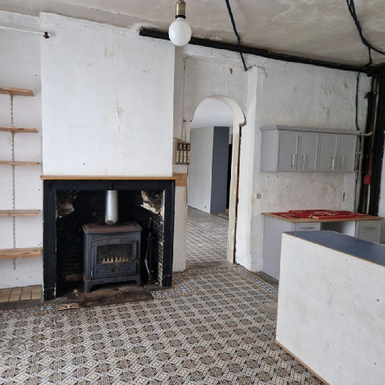  L'IMMOBILIER A LA LOUPE : Maison / Villa | BRETONCELLES (61110) | 240 m2 | 149 000 € 