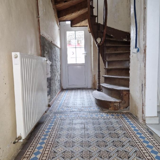 L'IMMOBILIER A LA LOUPE : Maison / Villa | BRETONCELLES (61110) | 240 m2 | 149 000 € 