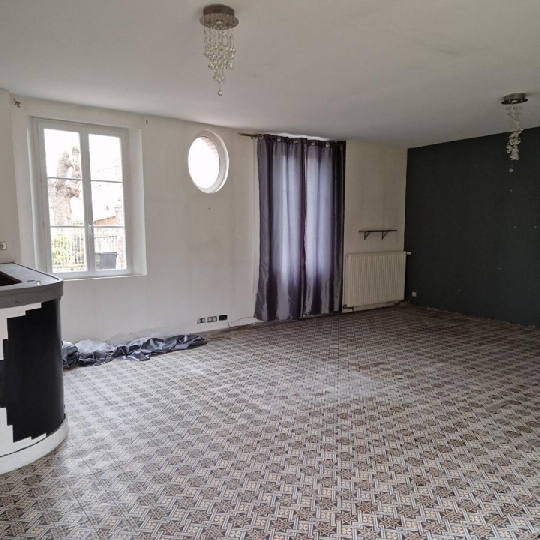  L'IMMOBILIER A LA LOUPE : Maison / Villa | BRETONCELLES (61110) | 240 m2 | 149 000 € 