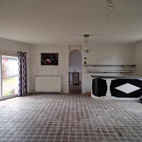  L'IMMOBILIER A LA LOUPE : Maison / Villa | BRETONCELLES (61110) | 240 m2 | 149 000 € 