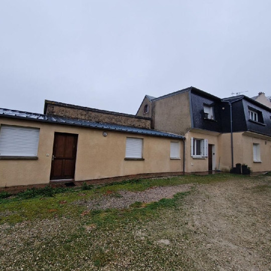 L'IMMOBILIER A LA LOUPE : Immeuble | LA LOUPE (28240) | 0.00m2 | 227 900 € 