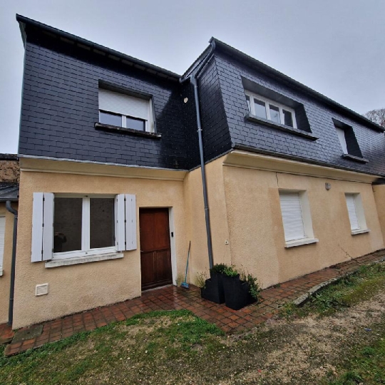  L'IMMOBILIER A LA LOUPE : Immeuble | LA LOUPE (28240) | 0 m2 | 227 900 € 