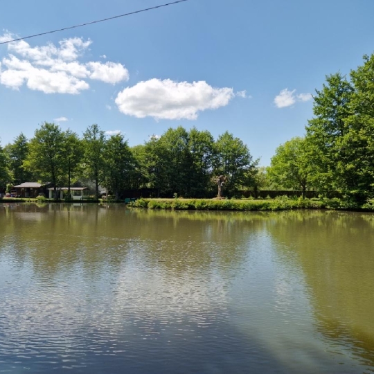  L'IMMOBILIER A LA LOUPE : Terrain | MEAUCE (28240) | 12 816 m2 | 96 300 € 