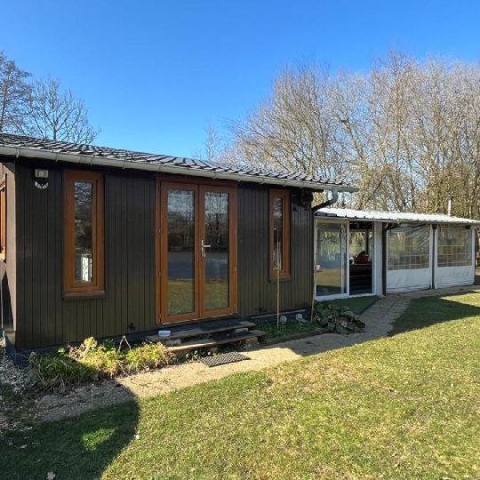  L'IMMOBILIER A LA LOUPE : Terrain | MEAUCE (28240) | 12 816 m2 | 96 300 € 