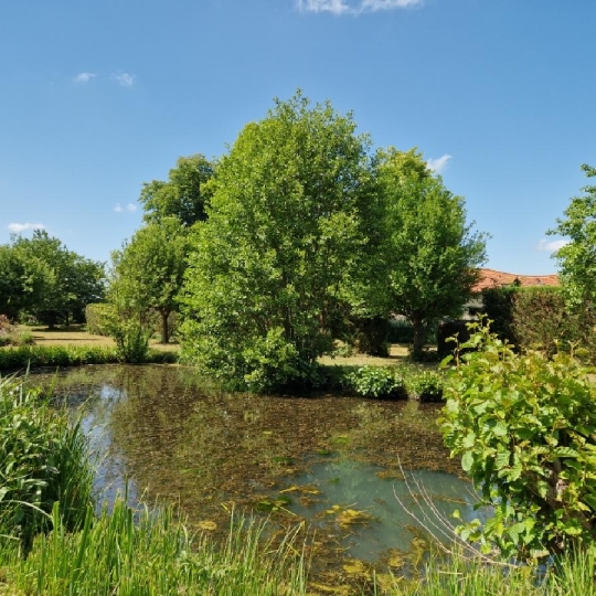  L'IMMOBILIER A LA LOUPE : Terrain | MEAUCE (28240) | 12 816 m2 | 96 300 € 
