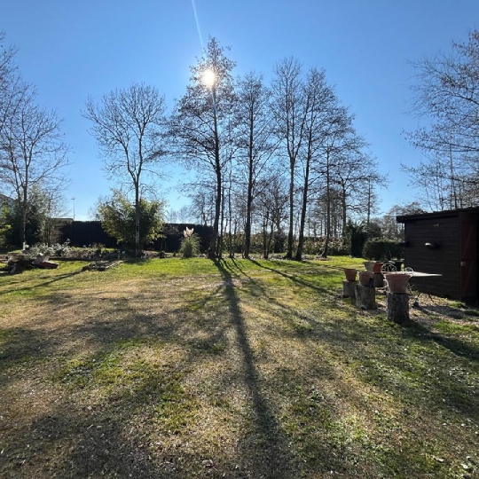  L'IMMOBILIER A LA LOUPE : Terrain | MEAUCE (28240) | 12 816 m2 | 96 300 € 