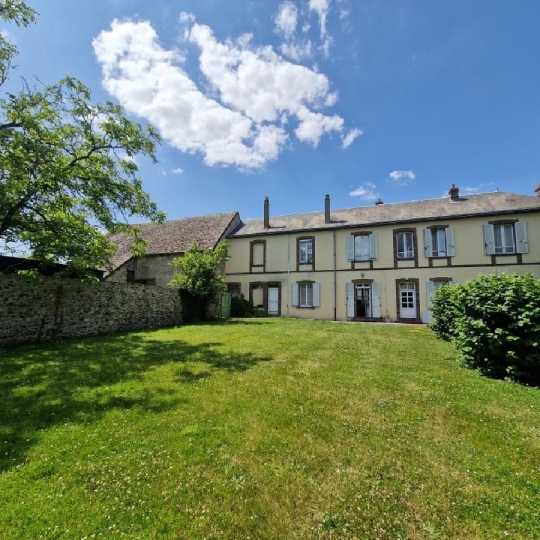 L'IMMOBILIER A LA LOUPE : Maison / Villa | MEAUCE (28240) | 166.00m2 | 233 200 € 