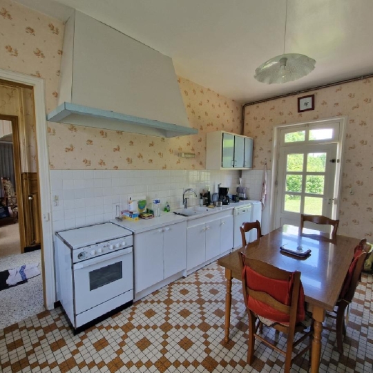  L'IMMOBILIER A LA LOUPE : House | MEAUCE (28240) | 166 m2 | 233 200 € 