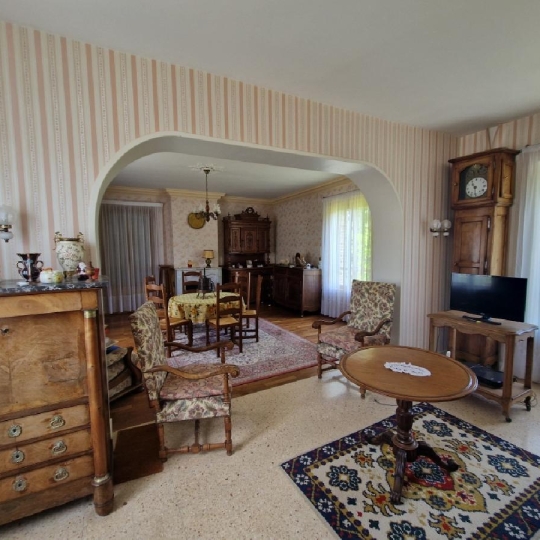  L'IMMOBILIER A LA LOUPE : House | MEAUCE (28240) | 166 m2 | 233 200 € 