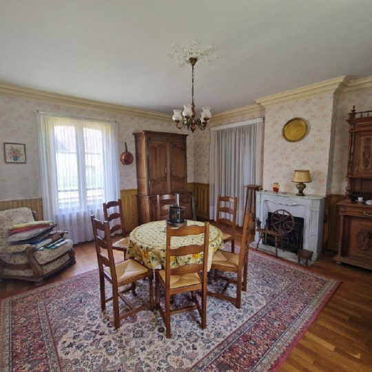  L'IMMOBILIER A LA LOUPE : House | MEAUCE (28240) | 166 m2 | 233 200 € 