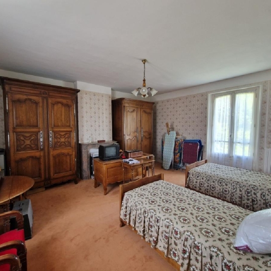  L'IMMOBILIER A LA LOUPE : House | MEAUCE (28240) | 166 m2 | 233 200 € 