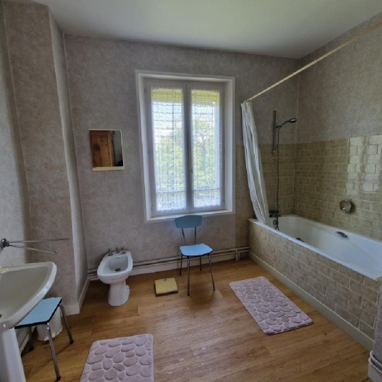  L'IMMOBILIER A LA LOUPE : House | MEAUCE (28240) | 166 m2 | 233 200 € 