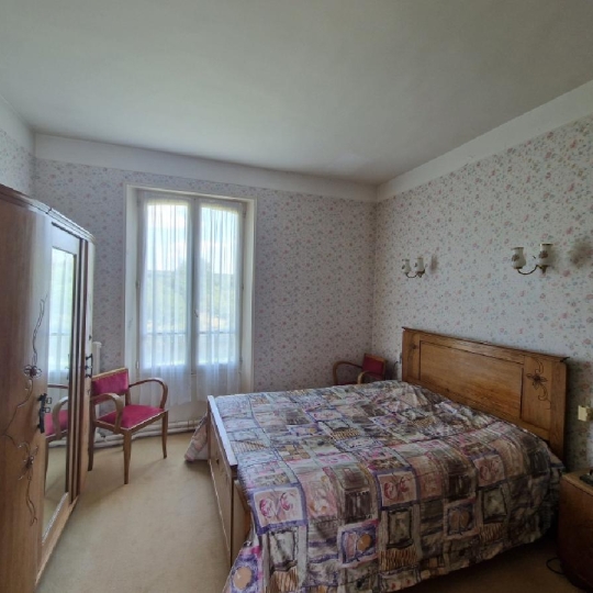  L'IMMOBILIER A LA LOUPE : House | MEAUCE (28240) | 166 m2 | 233 200 € 