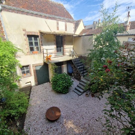  L'IMMOBILIER A LA LOUPE : House | LA LOUPE (28240) | 86 m2 | 144 450 € 