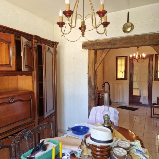  L'IMMOBILIER A LA LOUPE : Maison / Villa | LA LOUPE (28240) | 75 m2 | 125 000 € 