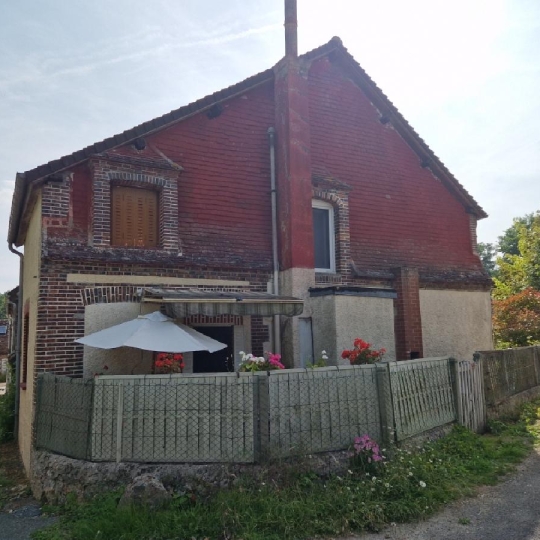 L'IMMOBILIER A LA LOUPE : Maison / Villa | LA LANDE-SUR-EURE (61290) | 57.00m2 | 75 600 € 