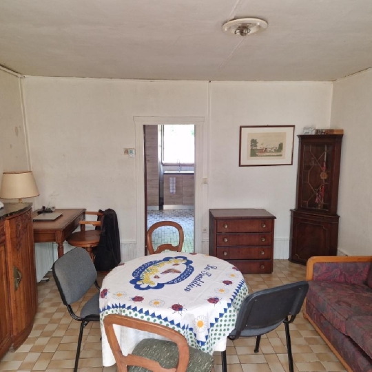  L'IMMOBILIER A LA LOUPE : House | LA LANDE-SUR-EURE (61290) | 57 m2 | 75 600 € 