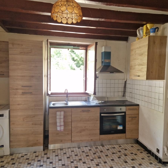  L'IMMOBILIER A LA LOUPE : House | LA LANDE-SUR-EURE (61290) | 57 m2 | 75 600 € 