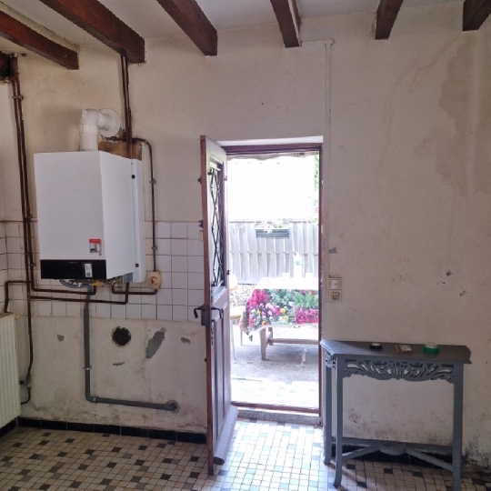  L'IMMOBILIER A LA LOUPE : House | LA LANDE-SUR-EURE (61290) | 57 m2 | 75 600 € 