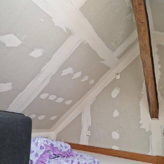  L'IMMOBILIER A LA LOUPE : House | LA LANDE-SUR-EURE (61290) | 57 m2 | 75 600 € 
