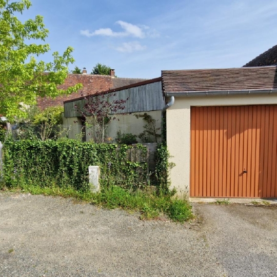  L'IMMOBILIER A LA LOUPE : House | LA LANDE-SUR-EURE (61290) | 57 m2 | 75 600 € 