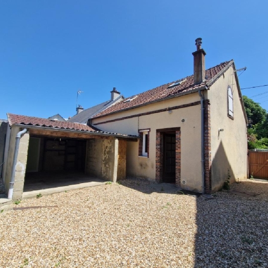 L'IMMOBILIER A LA LOUPE : Maison / Villa | LA LOUPE (28240) | 72.00m2 | 96 300 € 