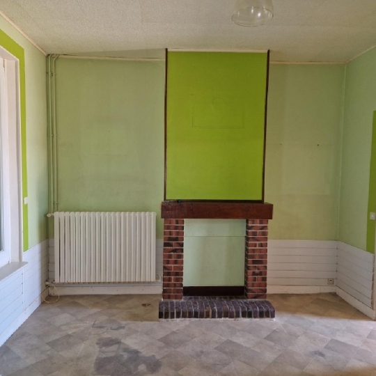  L'IMMOBILIER A LA LOUPE : Maison / Villa | LA LOUPE (28240) | 72 m2 | 96 300 € 