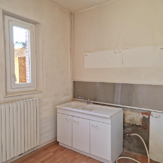 L'IMMOBILIER A LA LOUPE : Maison / Villa | LA LOUPE (28240) | 72 m2 | 96 300 € 
