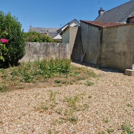  L'IMMOBILIER A LA LOUPE : Maison / Villa | LA LOUPE (28240) | 72 m2 | 96 300 € 