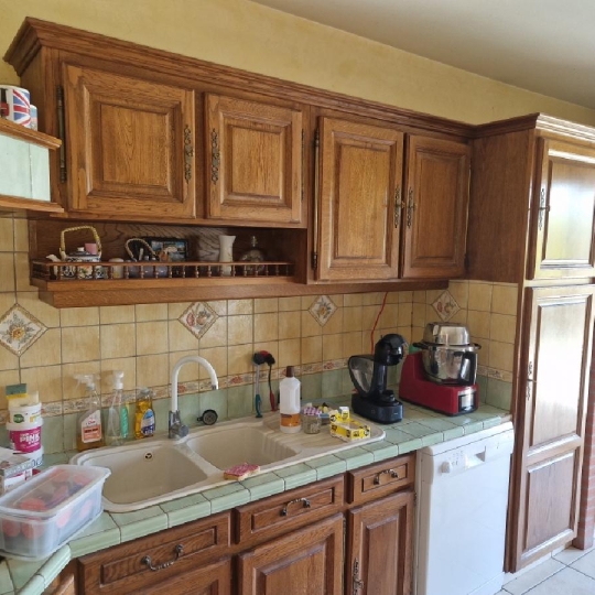  L'IMMOBILIER A LA LOUPE : Maison / Villa | NOGENT-LE-ROTROU (28400) | 323 m2 | 294 000 € 
