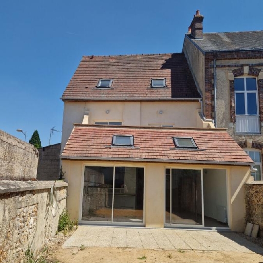 L'IMMOBILIER A LA LOUPE : Maison / Villa | LA LOUPE (28240) | 137.00m2 | 144 450 € 