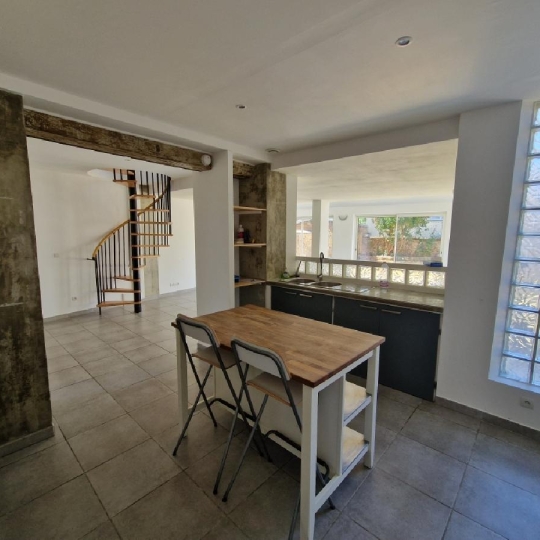  L'IMMOBILIER A LA LOUPE : Maison / Villa | LA LOUPE (28240) | 137 m2 | 144 450 € 