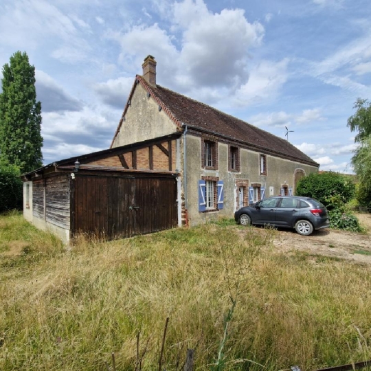  L'IMMOBILIER A LA LOUPE : Maison / Villa | LE PAS-SAINT-L'HOMER (61290) | 140 m2 | 160 500 € 