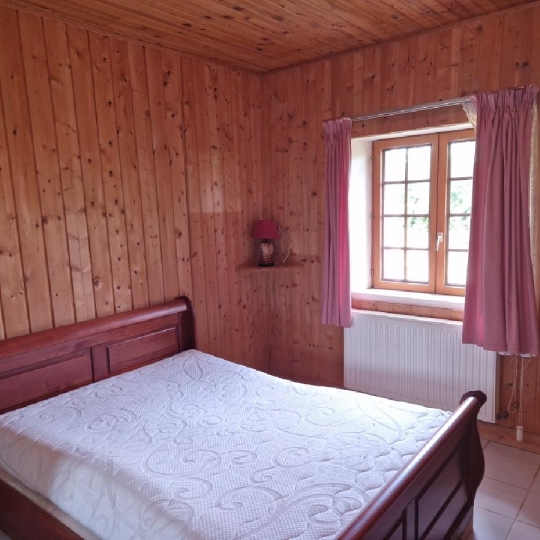  L'IMMOBILIER A LA LOUPE : Maison / Villa | LE PAS-SAINT-L'HOMER (61290) | 140 m2 | 160 500 € 