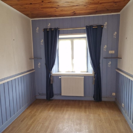  L'IMMOBILIER A LA LOUPE : Maison / Villa | LE PAS-SAINT-L'HOMER (61290) | 140 m2 | 160 500 € 