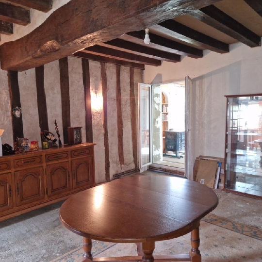  L'IMMOBILIER A LA LOUPE : Maison / Villa | LE PAS-SAINT-L'HOMER (61290) | 140 m2 | 160 500 € 