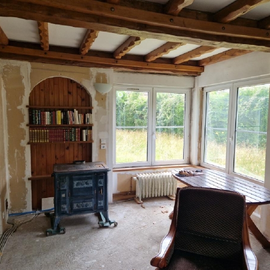  L'IMMOBILIER A LA LOUPE : Maison / Villa | LE PAS-SAINT-L'HOMER (61290) | 140 m2 | 160 500 € 