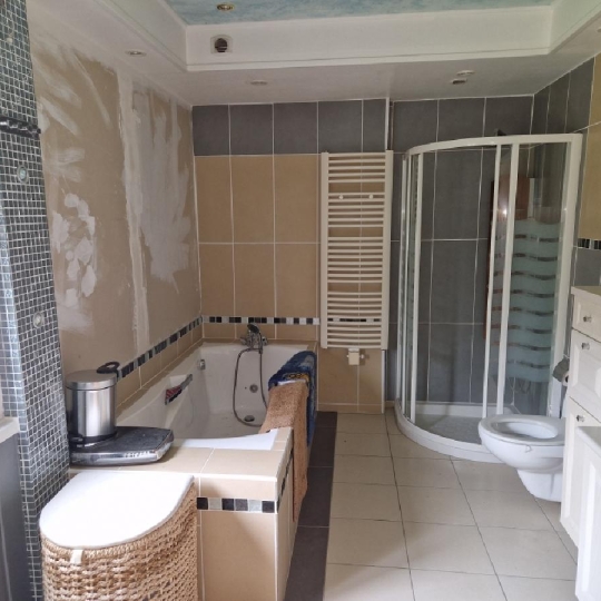  L'IMMOBILIER A LA LOUPE : Maison / Villa | LE PAS-SAINT-L'HOMER (61290) | 140 m2 | 160 500 € 