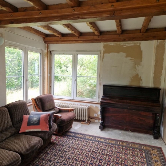  L'IMMOBILIER A LA LOUPE : Maison / Villa | LE PAS-SAINT-L'HOMER (61290) | 140 m2 | 160 500 € 