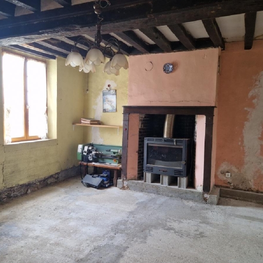  L'IMMOBILIER A LA LOUPE : Maison / Villa | LE PAS-SAINT-L'HOMER (61290) | 140 m2 | 160 500 € 