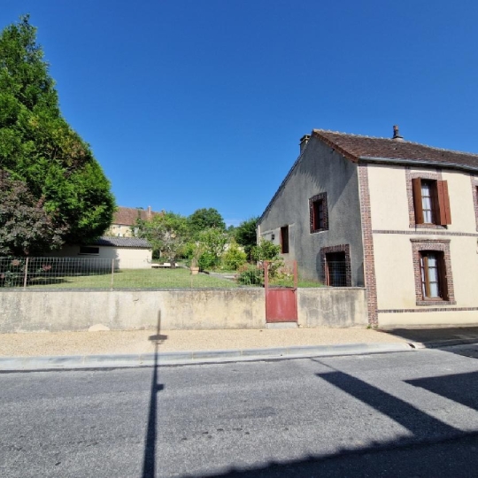 L'IMMOBILIER A LA LOUPE : Maison / Villa | SAINT-VICTOR-DE-BUTHON (28240) | 95.00m2 | 112 350 € 