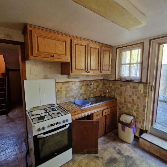  L'IMMOBILIER A LA LOUPE : Maison / Villa | SAINT-VICTOR-DE-BUTHON (28240) | 95 m2 | 112 350 € 