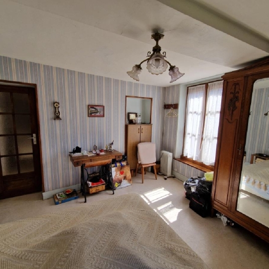  L'IMMOBILIER A LA LOUPE : Maison / Villa | SAINT-VICTOR-DE-BUTHON (28240) | 95 m2 | 112 350 € 