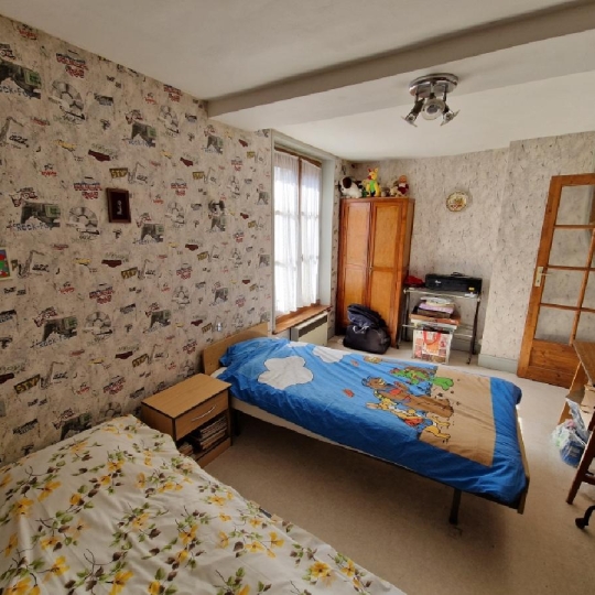  L'IMMOBILIER A LA LOUPE : Maison / Villa | SAINT-VICTOR-DE-BUTHON (28240) | 95 m2 | 112 350 € 